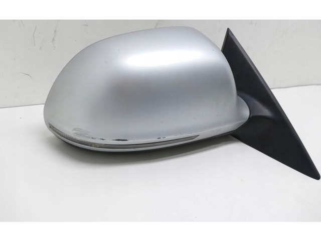 Масляный насос Audi S5