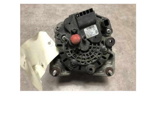 Генератор Renault Twingo III