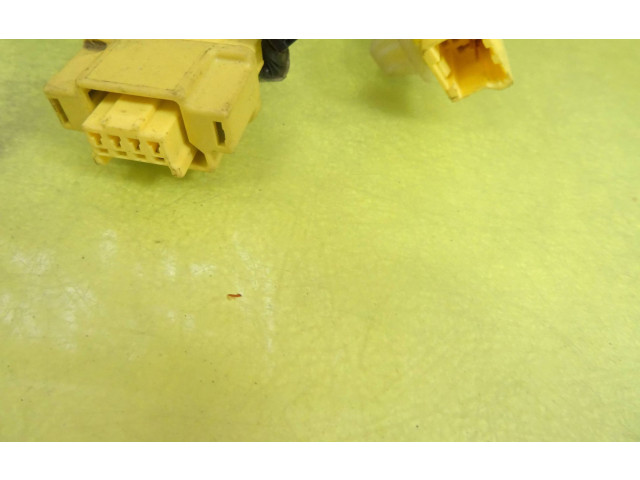 Подрулевой шлейф SRS Honda FR-V