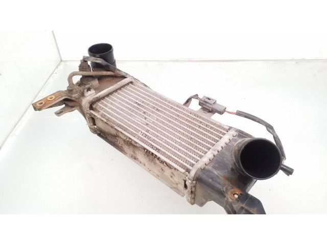 Интеркулер PA66GF30 Mazda Premacy 2.0