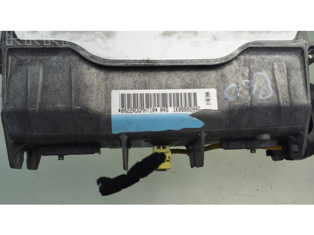 Подушка безопасности пассажира 1K0880204G Volkswagen Golf V