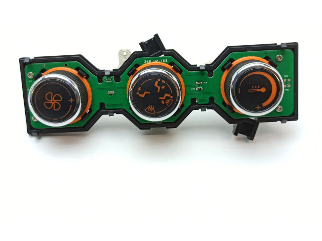 Модуль блока управления кондиционером 34030162, E07010801 Microcar M.GO