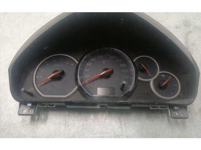 Панель приборов 8100A197 Mitsubishi Grandis