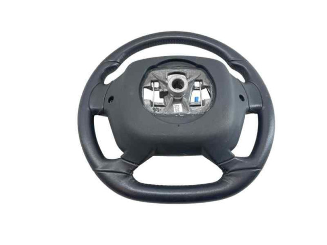 Руль Citroen C4 II Picasso  2013 - 2018 года 98057438ZD      