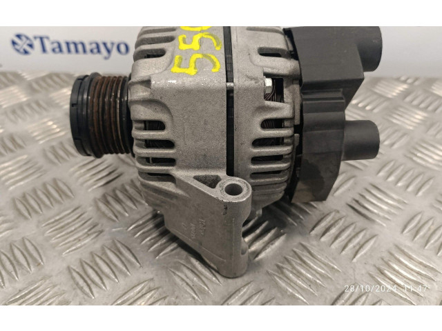 Генератор TG9S036 Fiat Idea