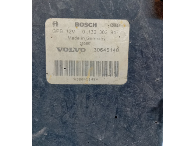 Вентилятор радиатора     30645148, 3135103586    Volvo V70 