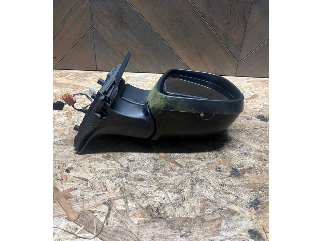 Zpětné zrcátko Citroen Berlingo 2017 232673076