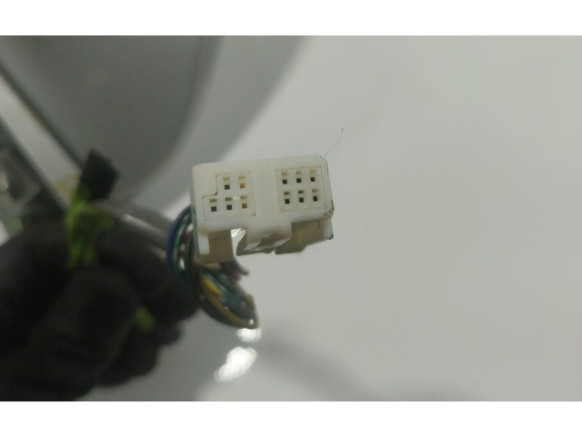 Зеркало электрическое        Lexus IS 220D-250-350  2006 - 2013 года   