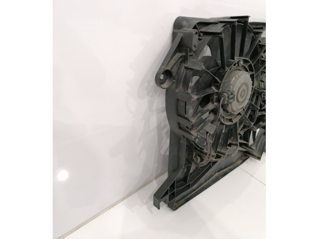 Вентилятор радиатора     M135497A, 83403    Chrysler 300C 