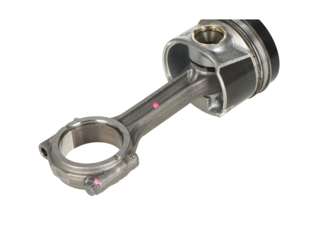 Ojnice 04L105401A Volkswagen Transporter - Caravelle T6