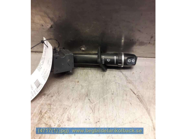 Ручка стеклоочистителей    Volvo XC70