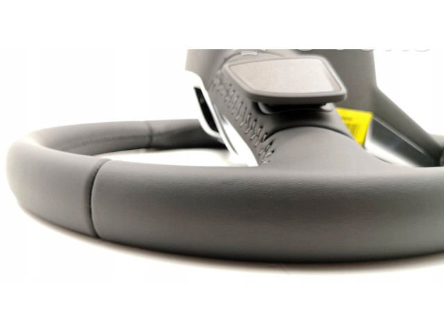 Руль Audi A6 S6 C4 4A 1994 - 1997 года nan, CZARNY