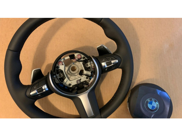 Volant BMW 2 F45 2016 32307847455, 32307848339