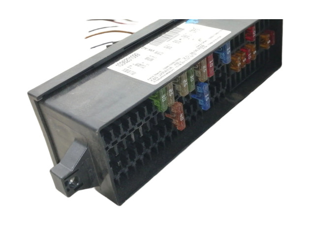 Pojistková skříňka Řídící jednotka BSM 2K5970, 460002600229 Volkswagen Caddy 2011