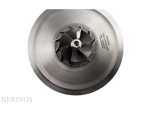 Турбина Mini Cooper Countryman R60 11658512454, CHRA40-0005