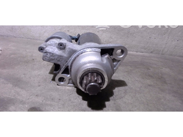  Турбина Volkswagen Polo IV 9N3  1005831344         