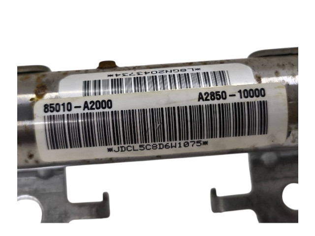 Боковая подушка безопасности 85010A2000, A285010000   KIA Ceed