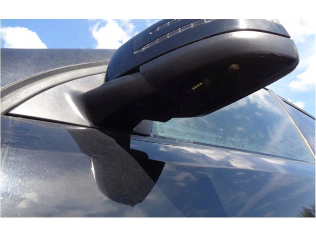 Зеркало электрическое Mercedes-Benz ML W166 2012 - 2017 года