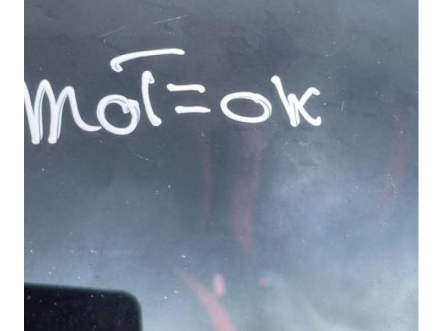 Вентилятор радиатора Chevrolet Matiz