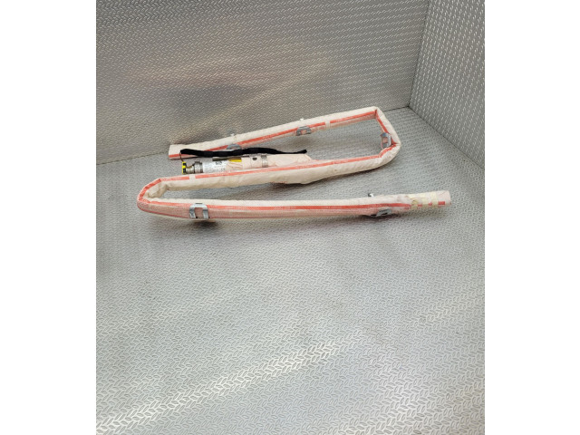 Боковая подушка безопасности GX7314K159BB Jaguar XE