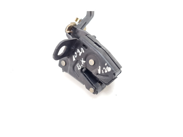 Ручка стеклоочистителей 7H0827161 Volkswagen Caddy