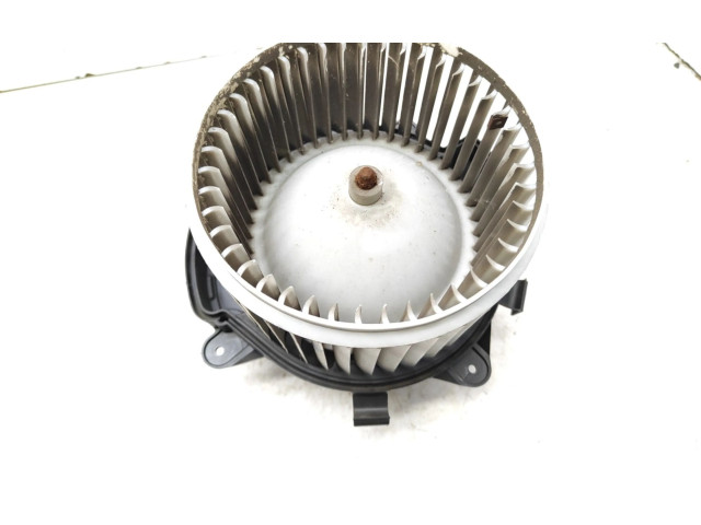 Вентилятор печки 5G7833100, 5G8933100 Fiat Bravo