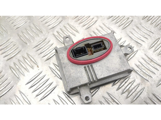 Блок фонаря / (блок «хenon»)