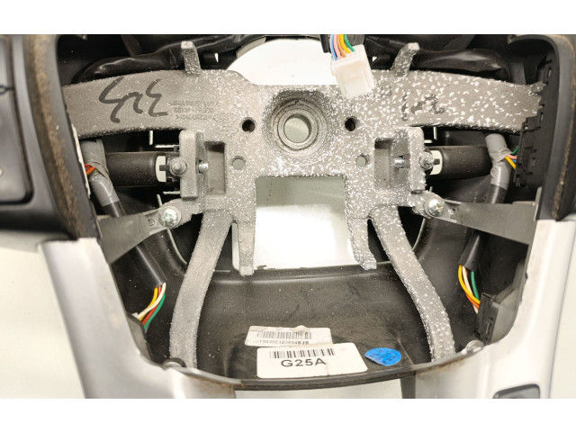 Руль KIA Sorento 2010 - 2014 года G25A