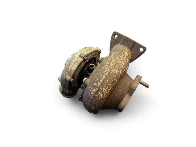  Турбина Volvo S80  8689592, 8689592   для двигателя D 5244 T      