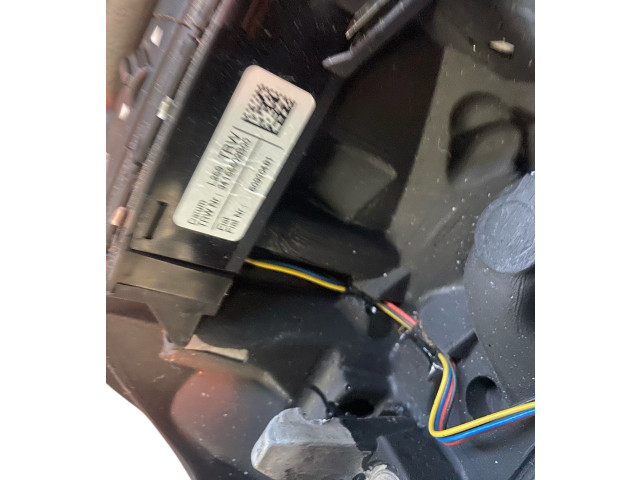 Блок АБС 30380440   Citroen  Jumper  2007 - 2013 года