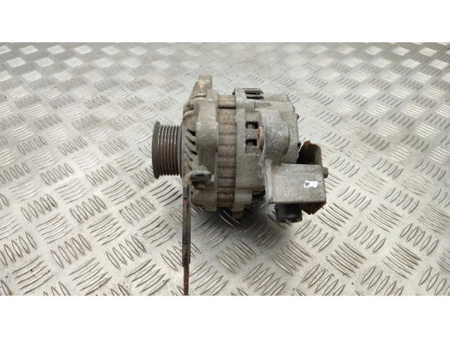 Генератор AHGA67 Honda FR-V 2.0