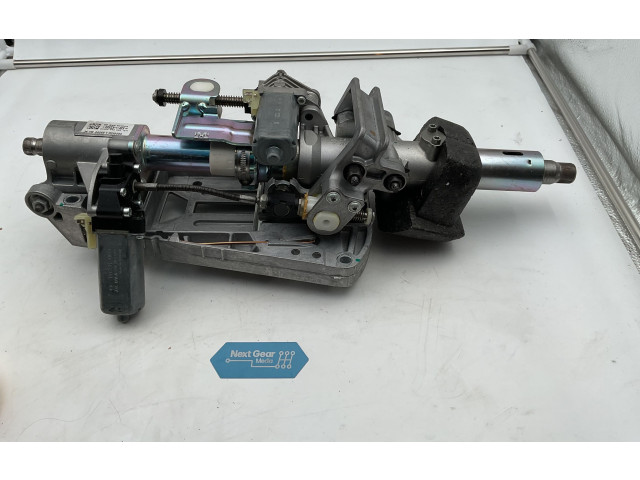 рейка Колонка рулевая 102781100F, 204462206 Tesla Model S 2012 - года