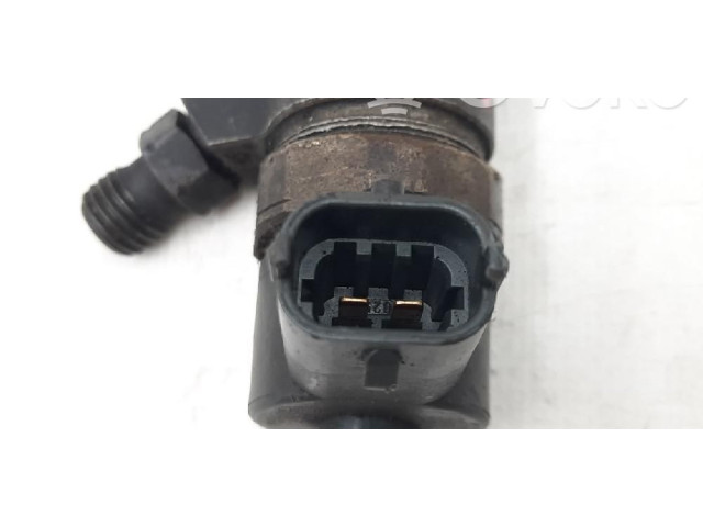 Vstřikovač 71791255, 0445110083   Fiat Punto (188)    188A9000 