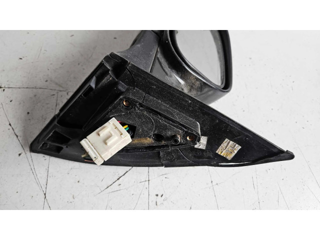 Зеркало электрическое     левое   Chevrolet Nubira     