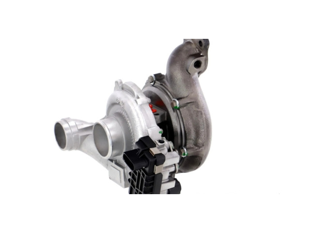  Турбина Jeep Commander 3.0 781743-5003S, 003-002-000028R         