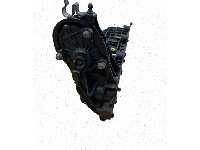 Всасывающий коллектор A6510900037, 6510900037   Mercedes-Benz C W205       