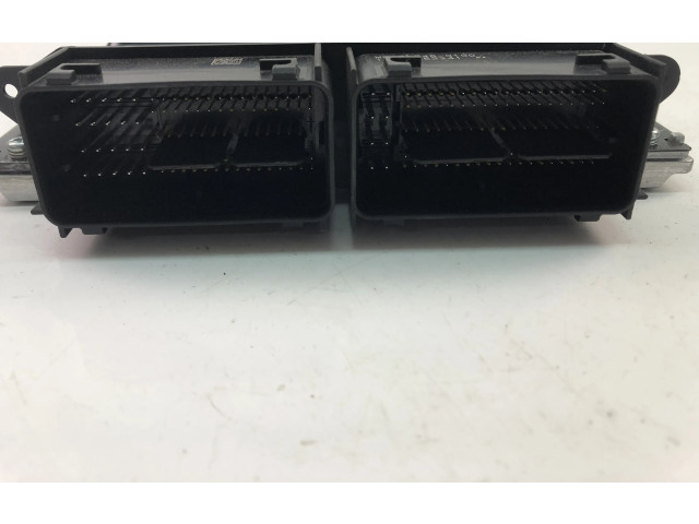 Блок управления двигателя 32242005, DE296 Volvo XC90