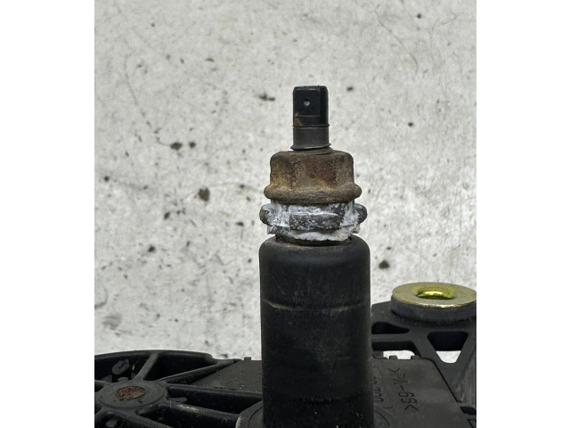 Моторчик заднего дворника 8L0955711B, 404430B Audi A6 S6 C5 4B