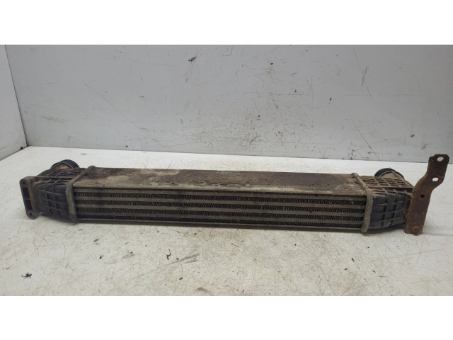 Интеркулер     Ford Galaxy 1.9