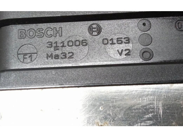 Jednotka ABS 0265950368, 0265234140 Peugeot 307 2003