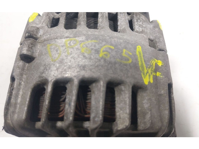 Генератор 2260730, AV6N10300GC   Ford Ecosport      