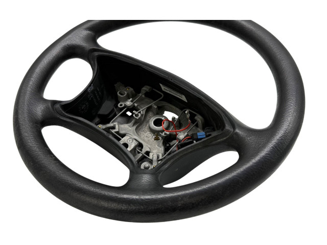 Руль Citroen Berlingo  2003 - 2007 года 9643364577, ND02      