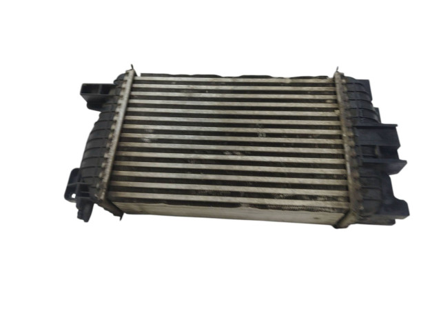 Интеркулер 13283253, R3451004 Opel Meriva B