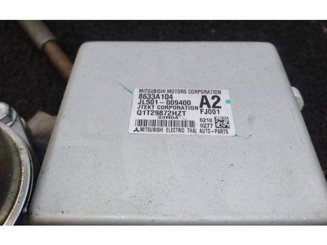 Volant Mitsubishi Space Star 2016 8633A104