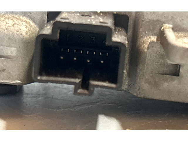 Рулевая рейка 30680132 Volvo V50 2004 - 2007 года