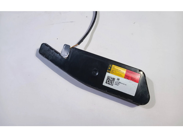Подушка безопасности в сиденье 92241859 Chevrolet Camaro