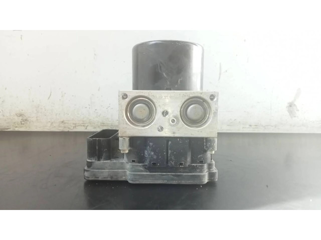 Блок АБС 10021210524, 00052026358 Opel Corsa E 2014-2019 года