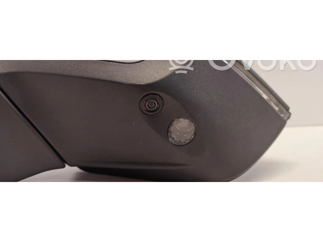 Зеркало электрическое        Seat Tarraco  2018 -  года   