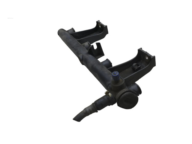 Vstřikovací lišta 9650764780 Citroen Berlingo pro benzínový motor 1.6