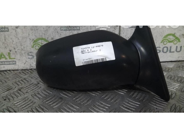 Zpětné zrcátko Toyota RAV 4 (XA10) 1994 NT